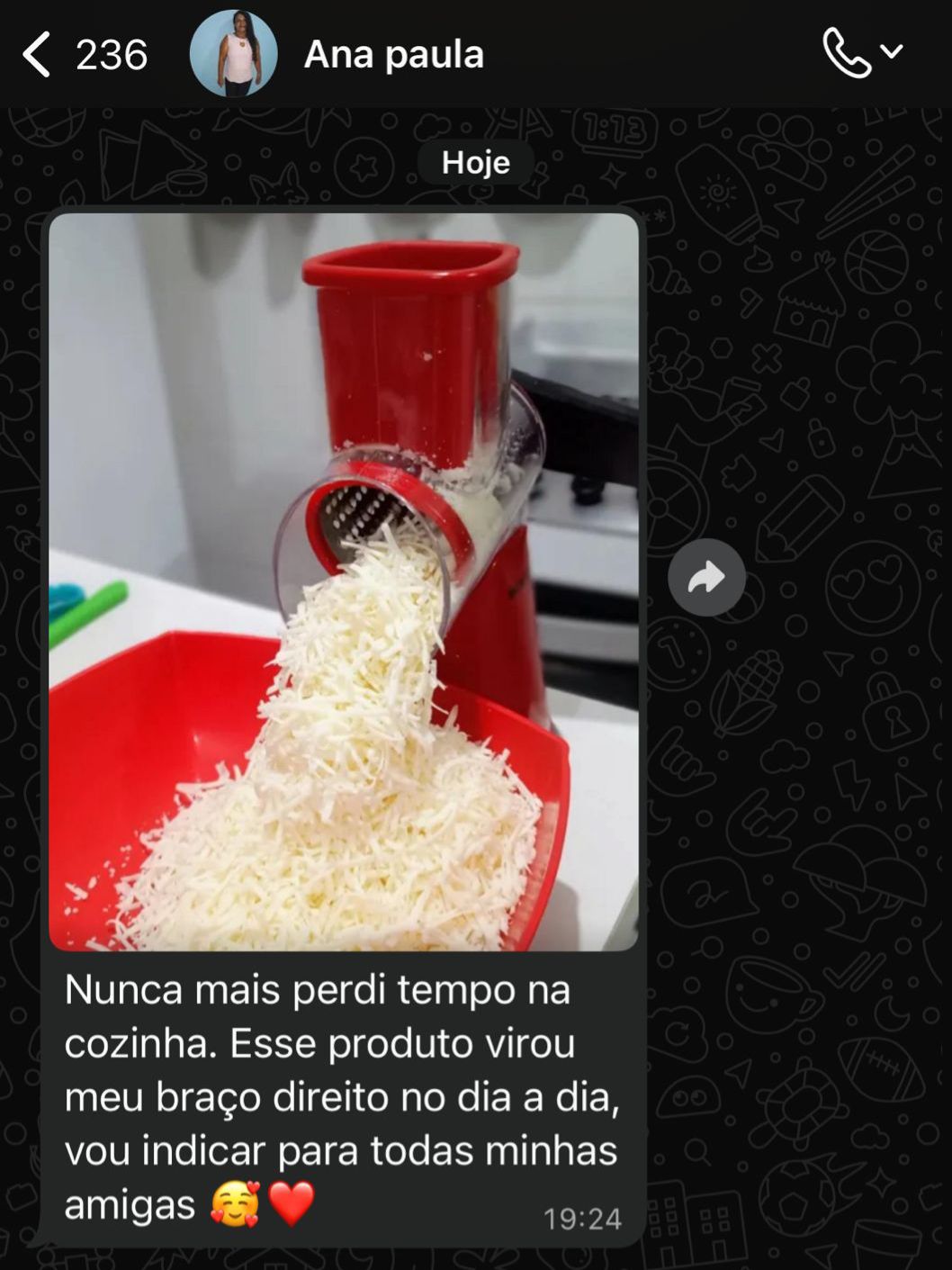 Depoimento 4