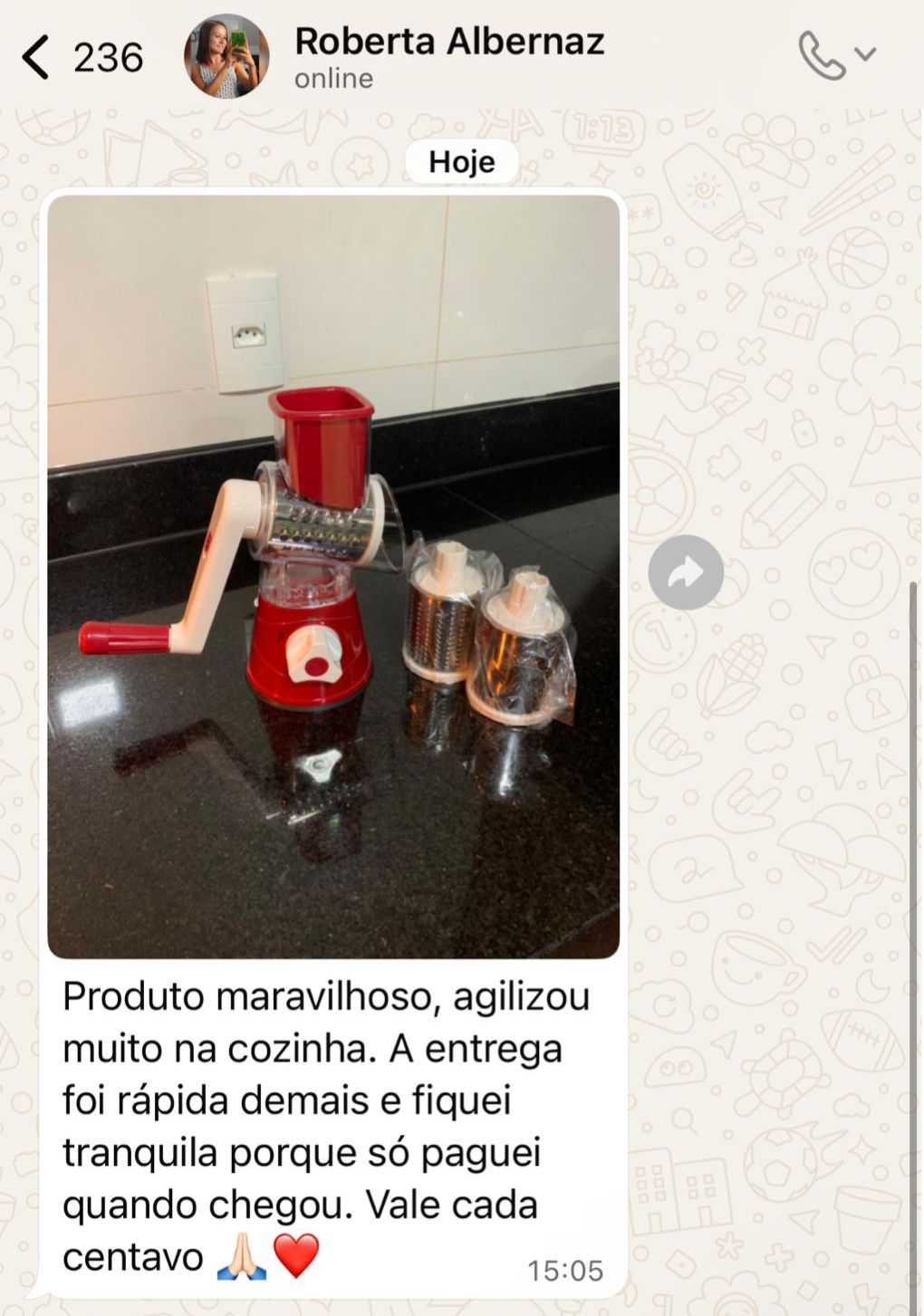 Depoimento 3